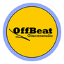 Gitarrenstudio OffBeat Logo