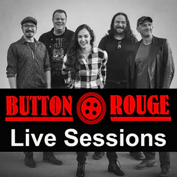 Button Rouge - Cover Live Sessions