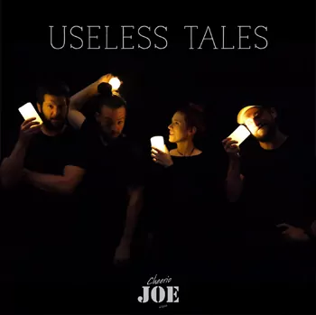 Cheerio Joe - Useless Tales