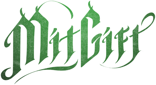 Mitgift Logo