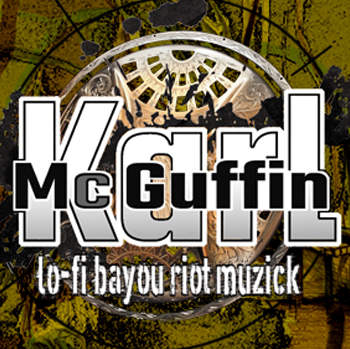 McGuffin Cover 