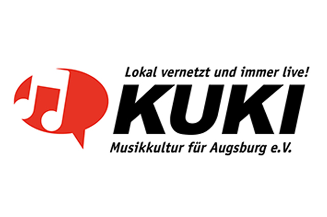 KUKI Musikkultur für Augsburg e.V.