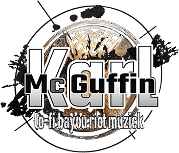 McGuffin Logo