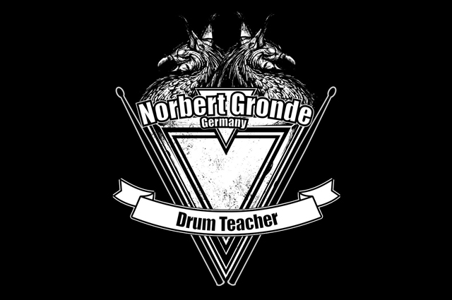 Norbert Gronde Logo