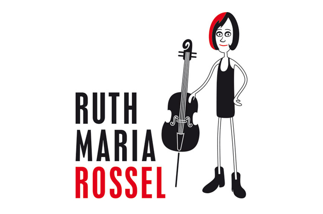 Ruth Maria Rossel Logo
