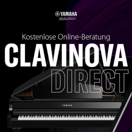 Clavinova Direct