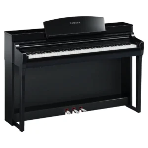 Yamaha CSP-255 PE