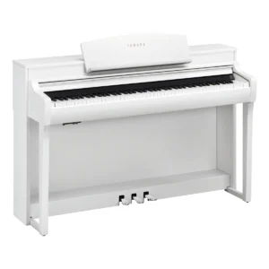 Yamaha CSP-255 Weiß
