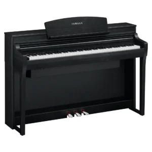 Yamaha CSP-275 Schwarz